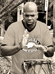 Capoeira image