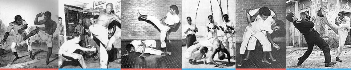 Capoeira image