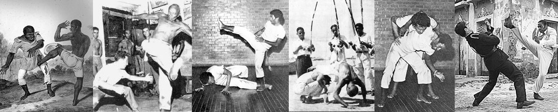 Capoeira